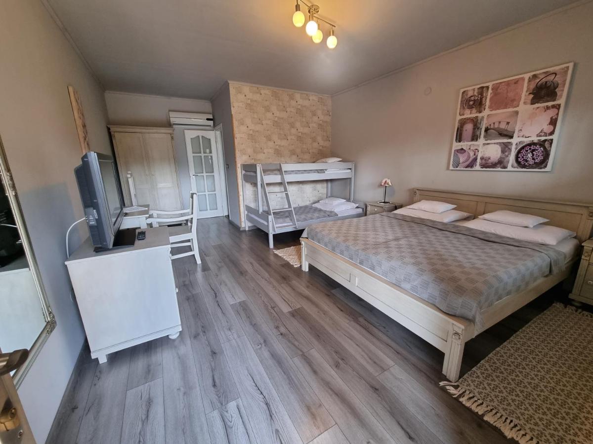 Bb Boutique Hotel Ujlengyel Luaran gambar