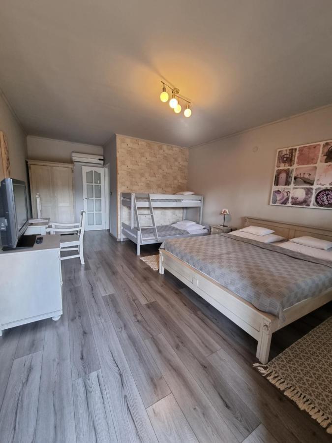 Bb Boutique Hotel Ujlengyel Luaran gambar