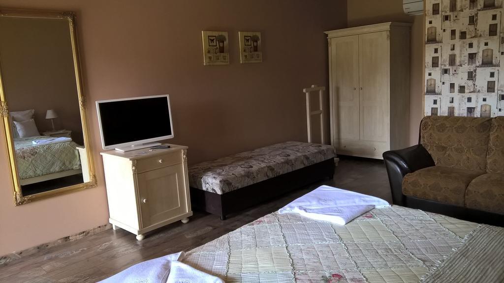 Bb Boutique Hotel Ujlengyel Luaran gambar