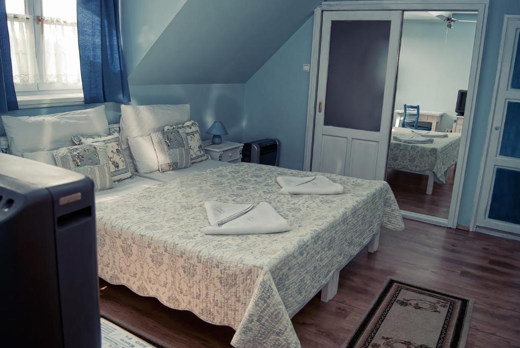 Bb Boutique Hotel Ujlengyel Bilik gambar