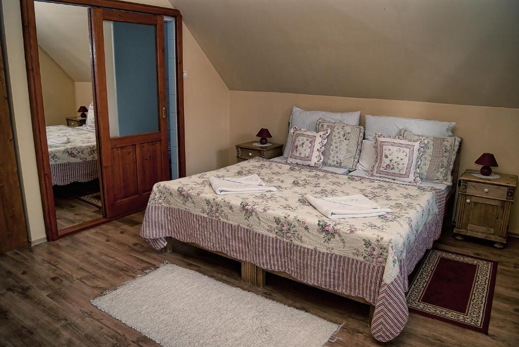 Bb Boutique Hotel Ujlengyel Bilik gambar