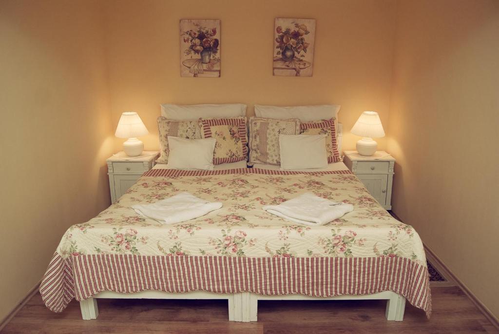 Bb Boutique Hotel Ujlengyel Bilik gambar