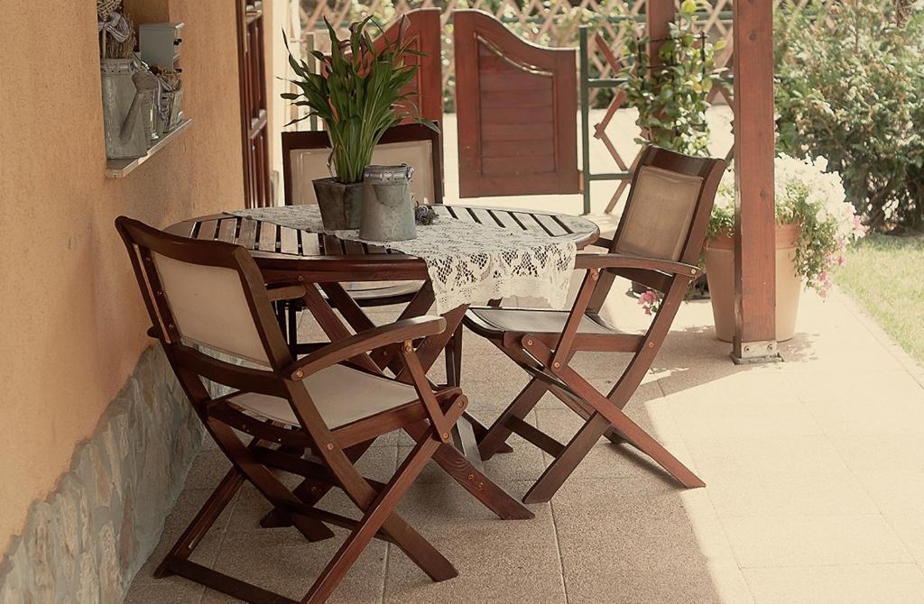 Bb Boutique Hotel Ujlengyel Bilik gambar
