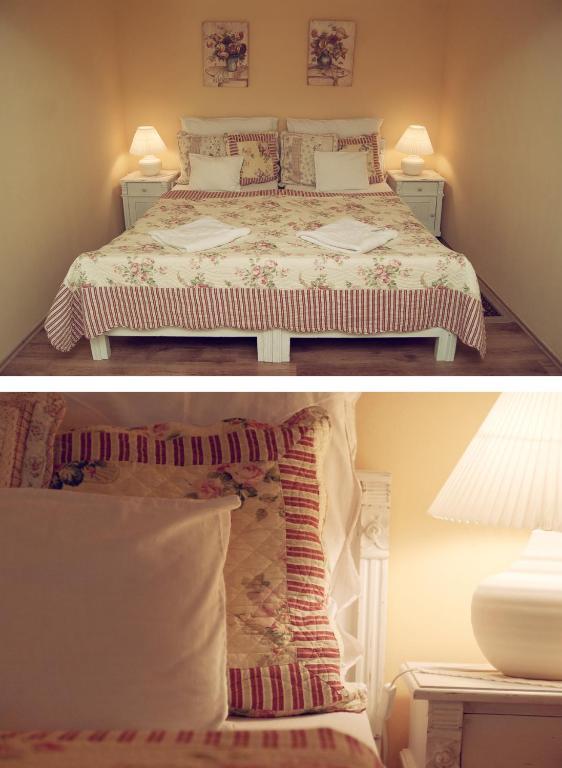 Bb Boutique Hotel Ujlengyel Bilik gambar