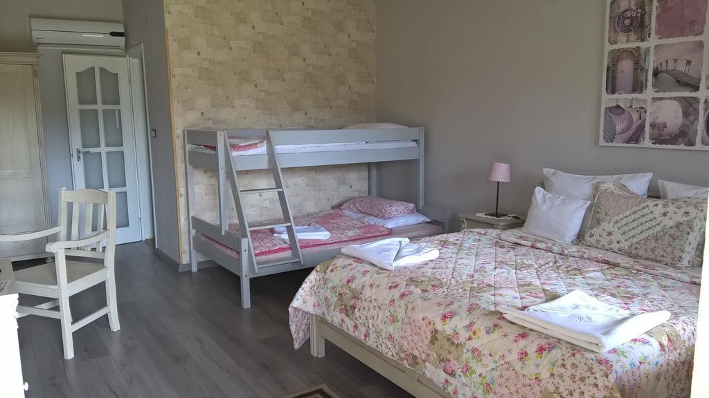 Bb Boutique Hotel Ujlengyel Luaran gambar